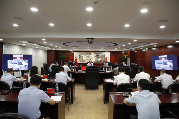 U乐国际(中国区)集团