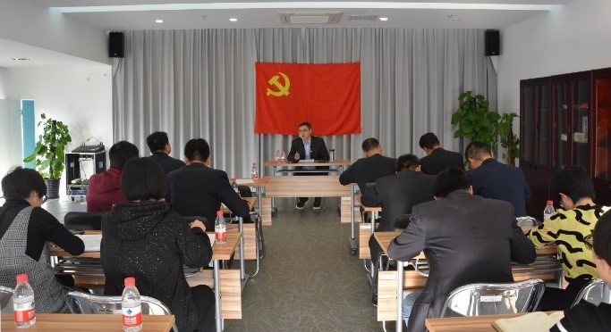 U乐国际(中国区)集团