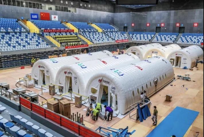 U乐国际(中国区)集团