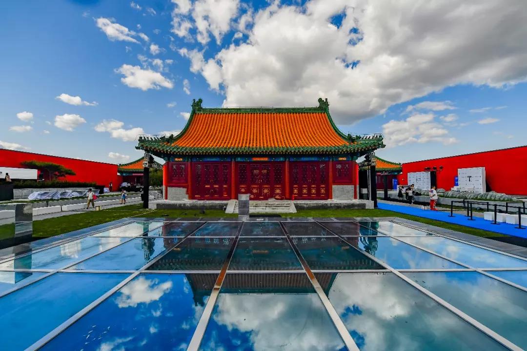 U乐国际(中国区)集团