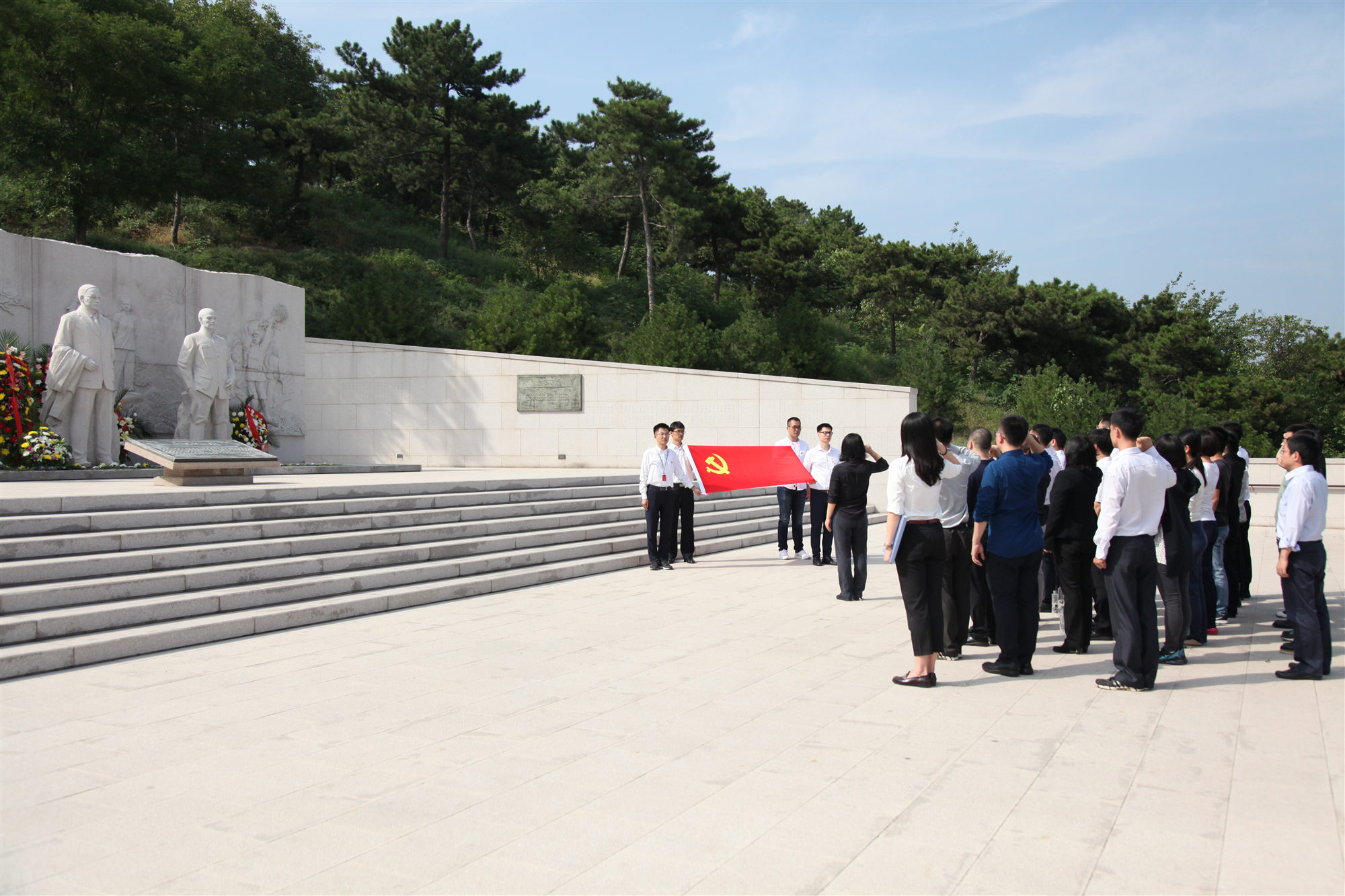 U乐国际(中国区)集团