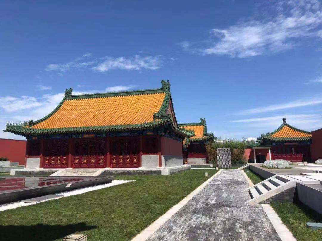 U乐国际(中国区)集团