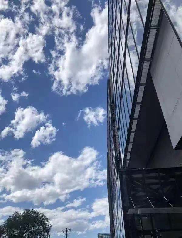 U乐国际(中国区)集团