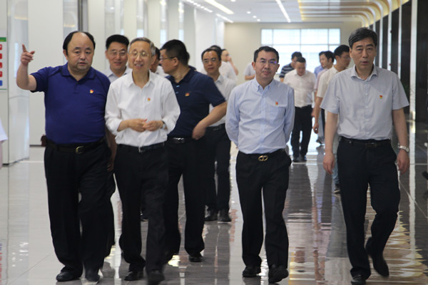 U乐国际(中国区)集团