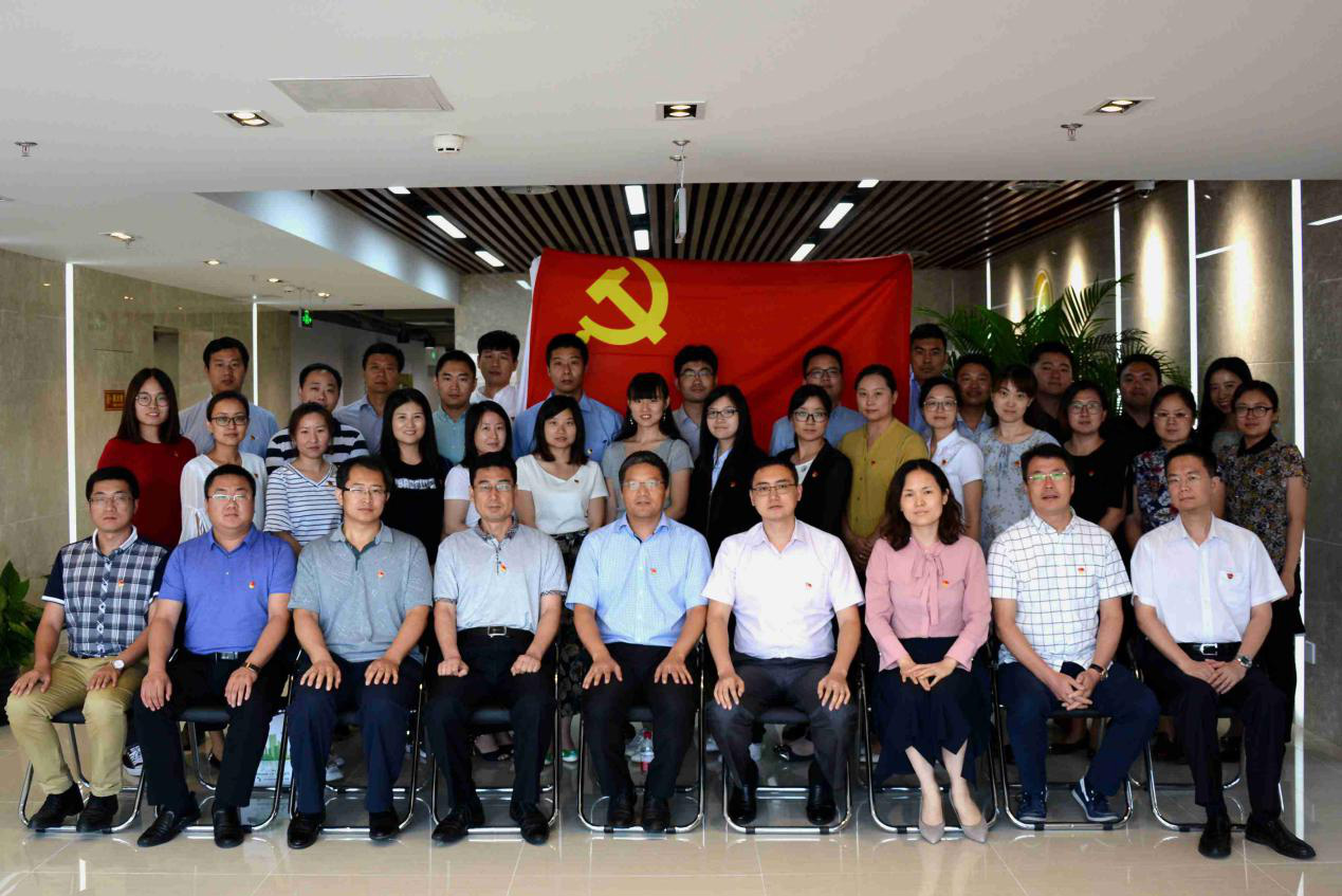 U乐国际(中国区)集团