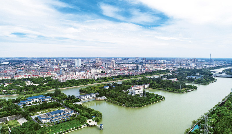 U乐国际(中国区)集团