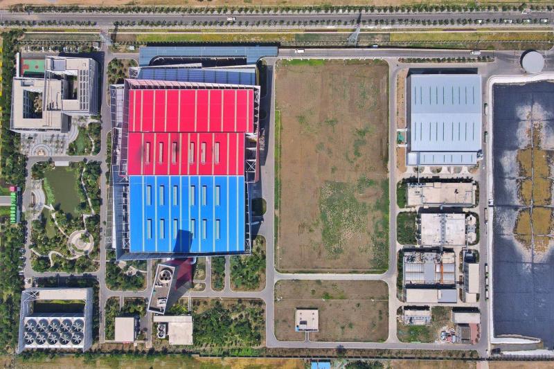 U乐国际(中国区)集团