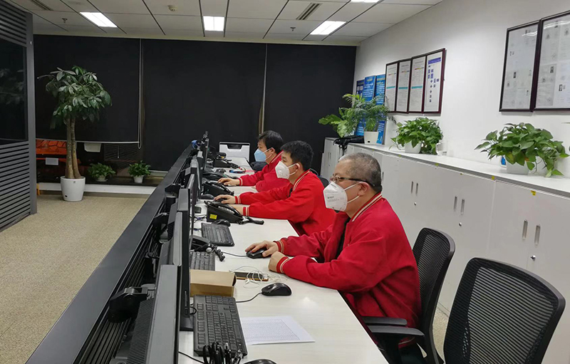 U乐国际(中国区)集团