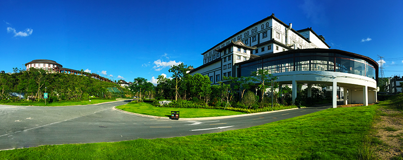U乐国际(中国区)集团