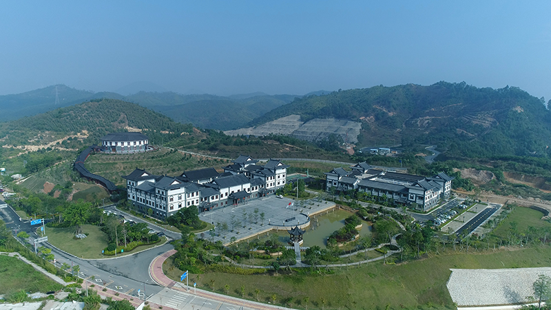 U乐国际(中国区)集团