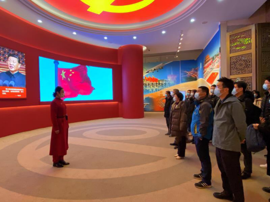 U乐国际(中国区)集团