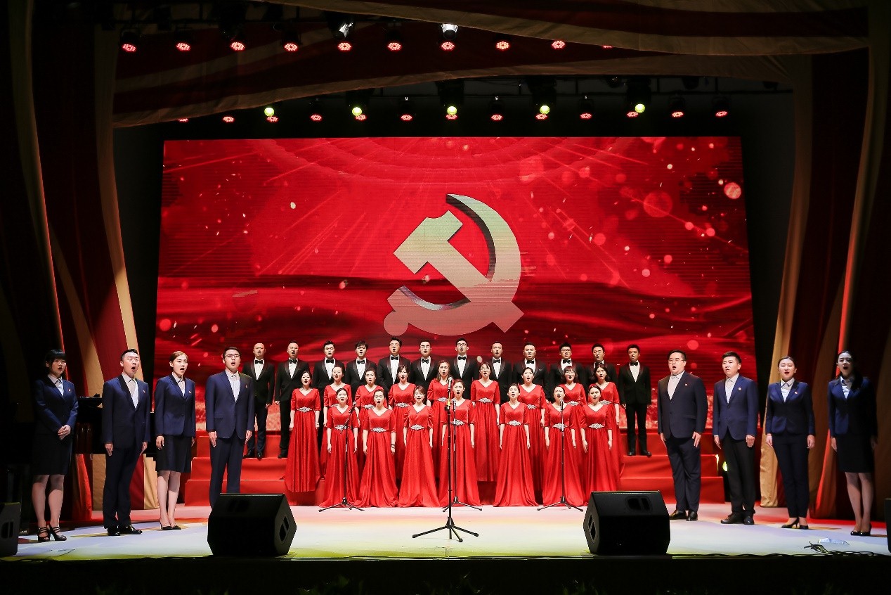 U乐国际(中国区)集团