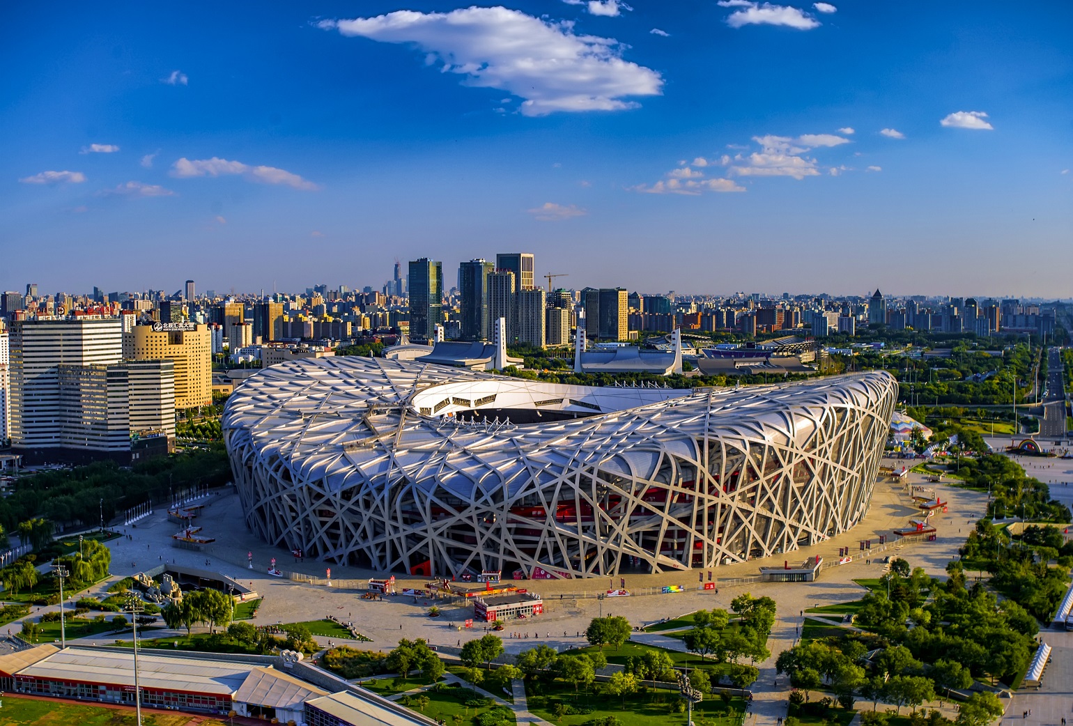 U乐国际(中国区)集团