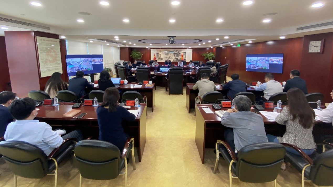 U乐国际(中国区)集团