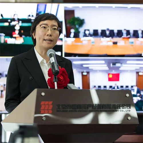 U乐国际(中国区)集团