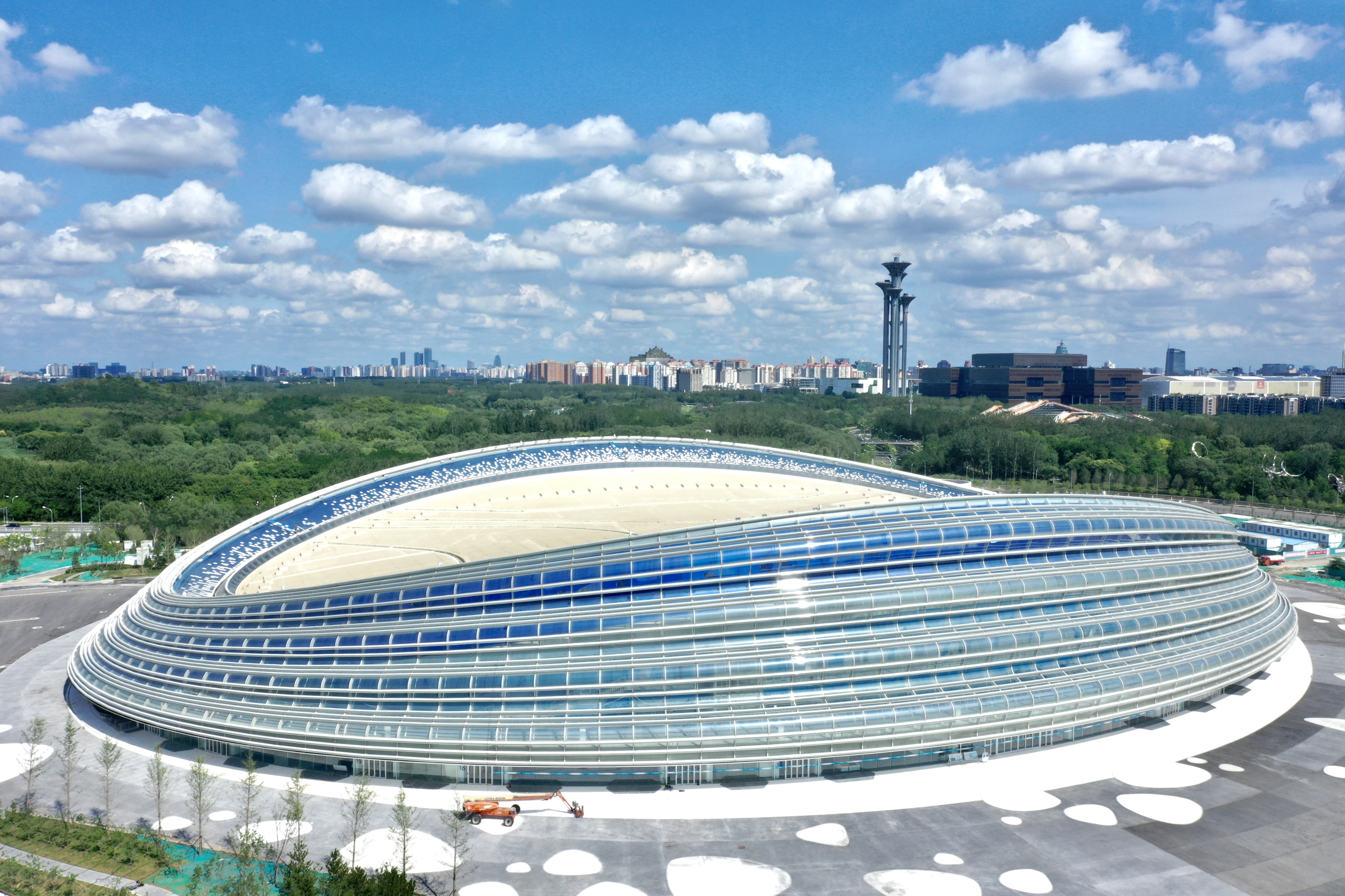 U乐国际(中国区)集团