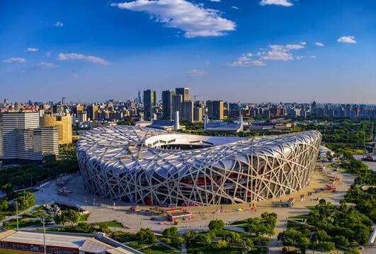 U乐国际(中国区)集团