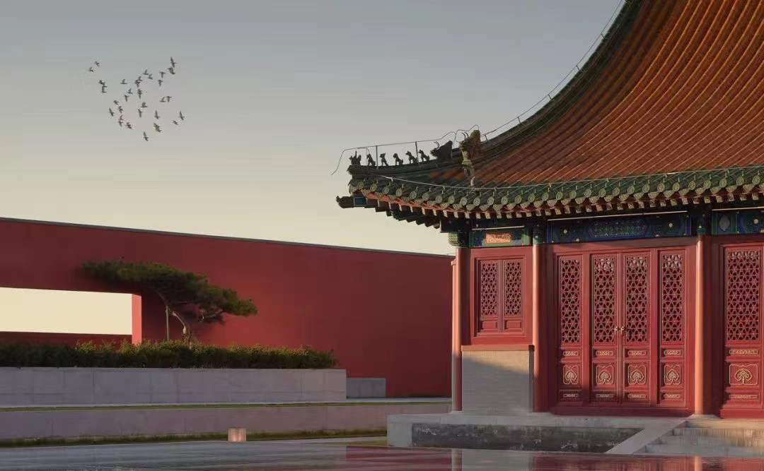U乐国际(中国区)集团