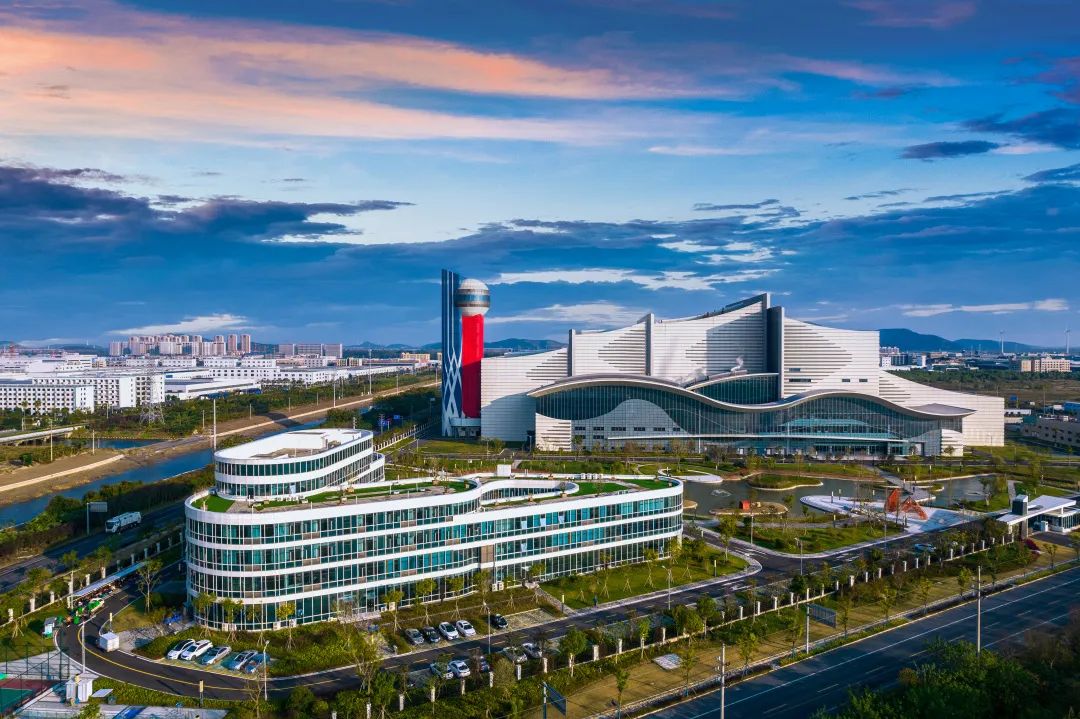 U乐国际(中国区)集团