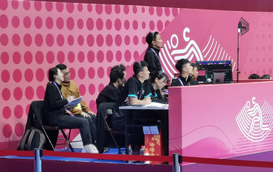 U乐国际(中国区)集团