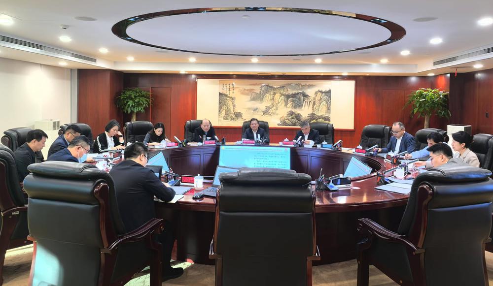 U乐国际(中国区)集团